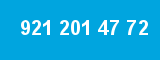 921 201 47 72
